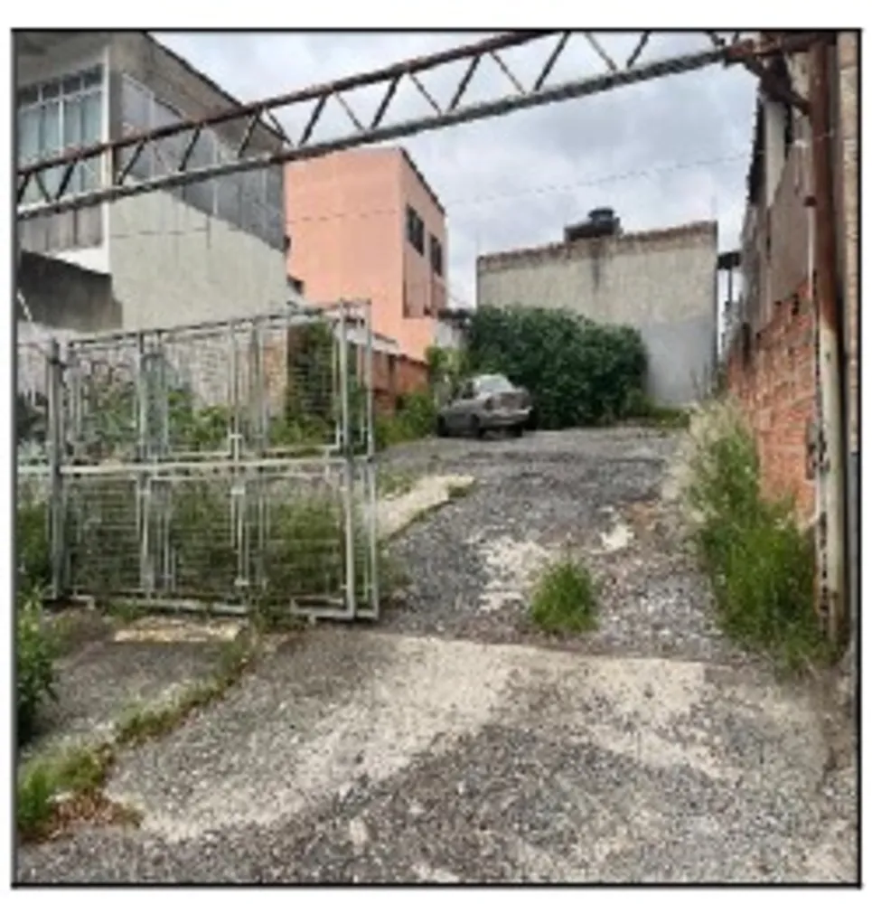 Terreno, 50 m² - Foto 2