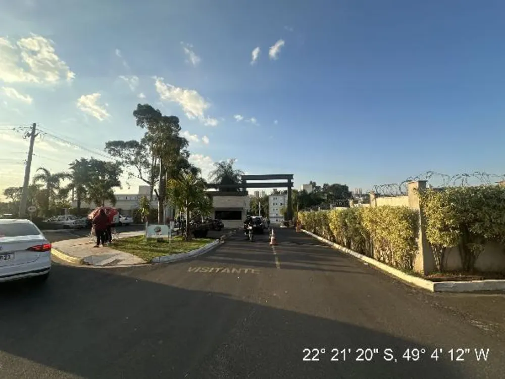 Apartamento, 2 quartos, 41 m² - Foto 2