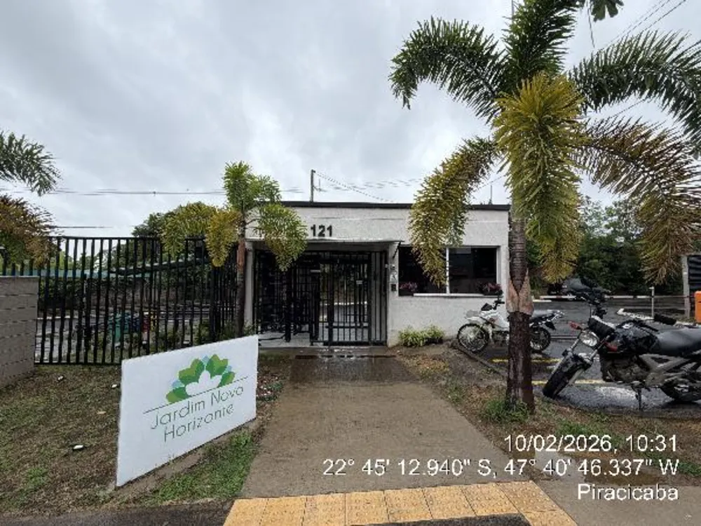 Apartamento, 2 quartos, 44 m² - Foto 1