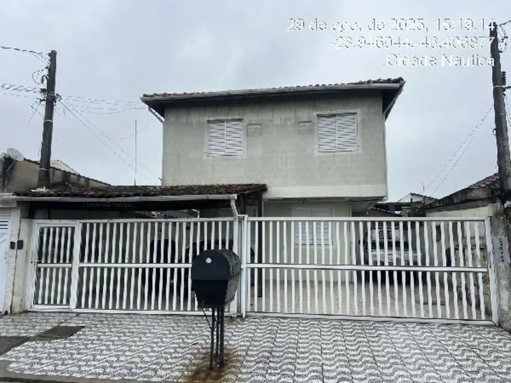 Casa, 1 quarto, 55 m² - Foto 2