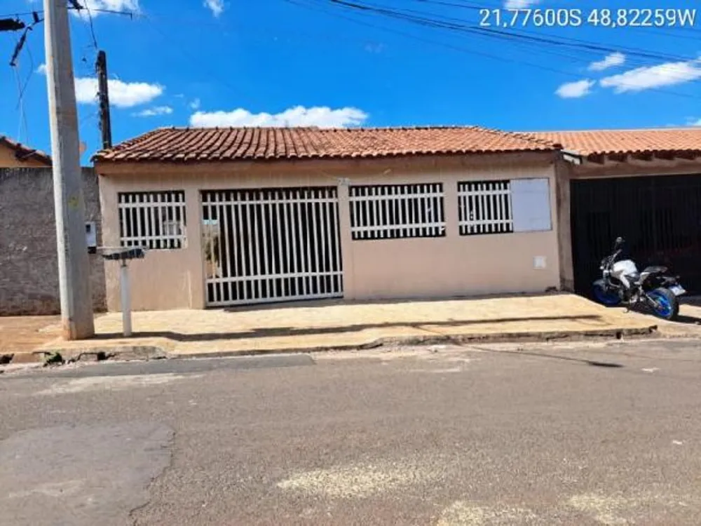 Casa, 2 quartos, 170 m² - Foto 1