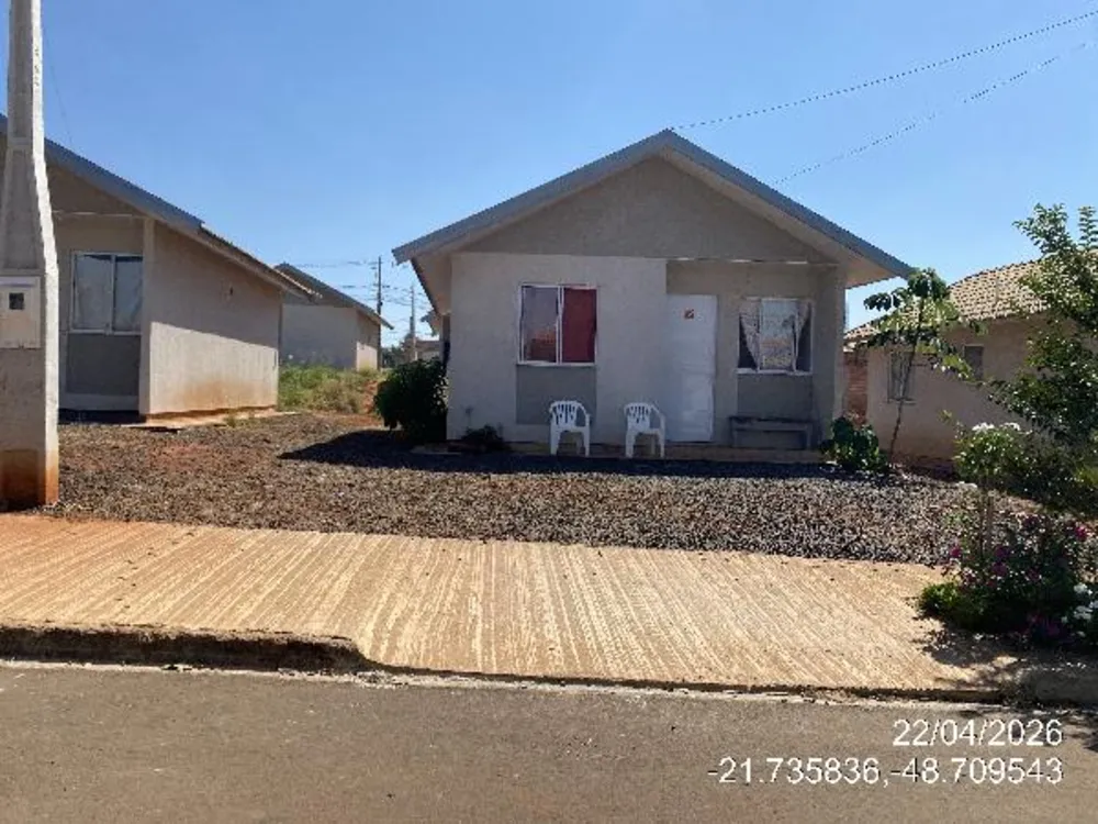 Casa, 2 quartos, 218 m² - Foto 1