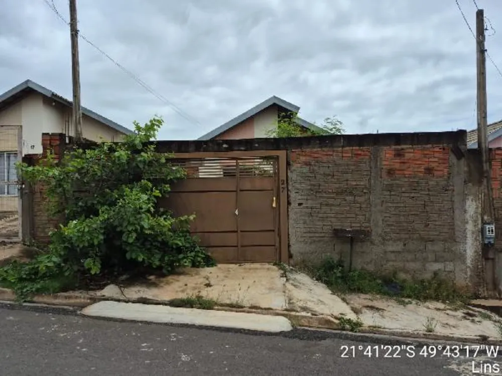 Casa, 2 quartos, 170 m² - Foto 1