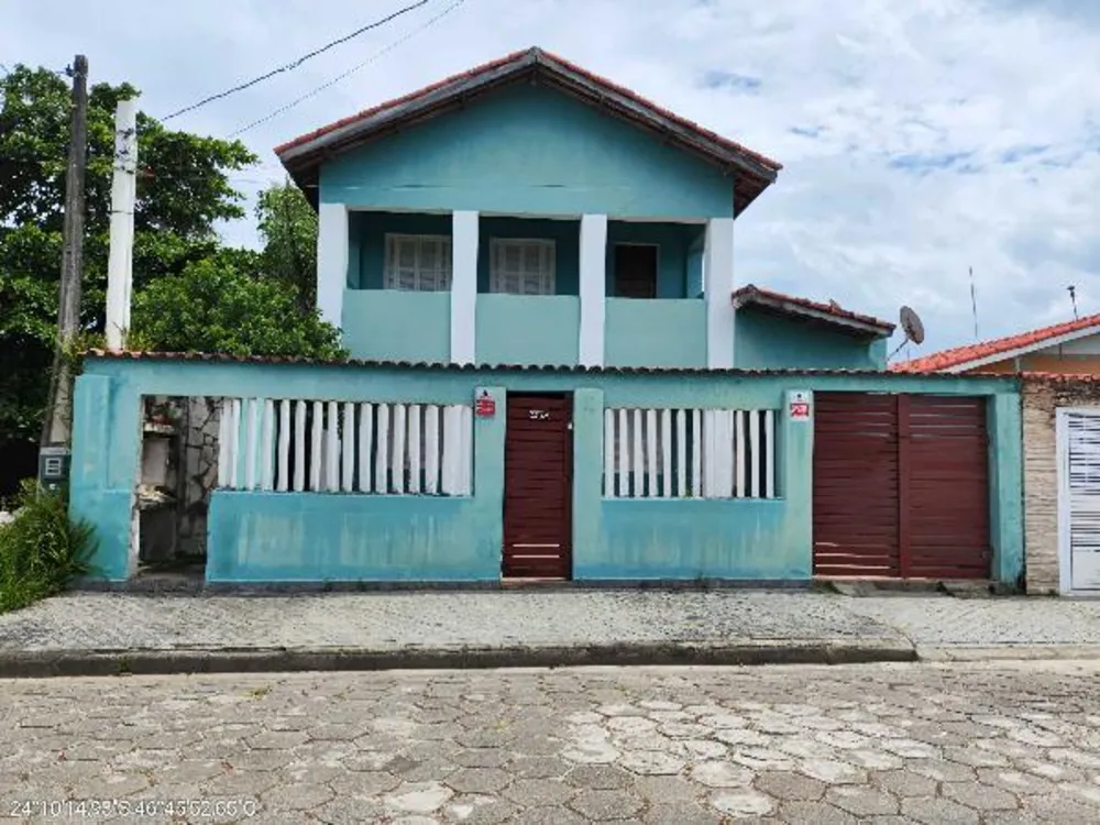 Casa, 4 quartos, 281 m² - Foto 1