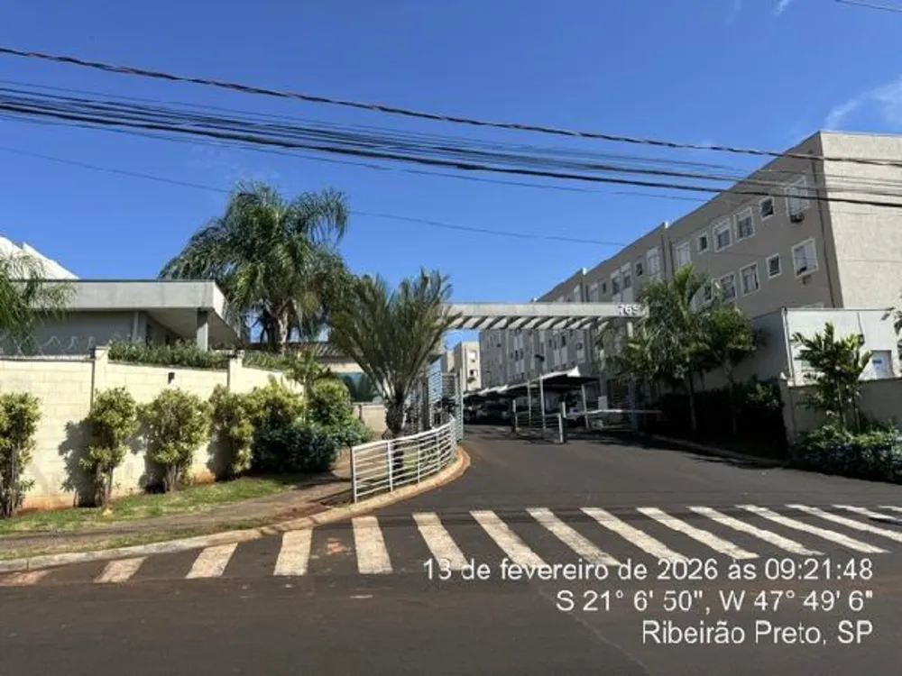 Apartamento, 2 quartos, 43 m² - Foto 1