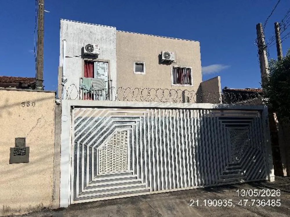 Apartamento, 2 quartos, 51 m² - Foto 2