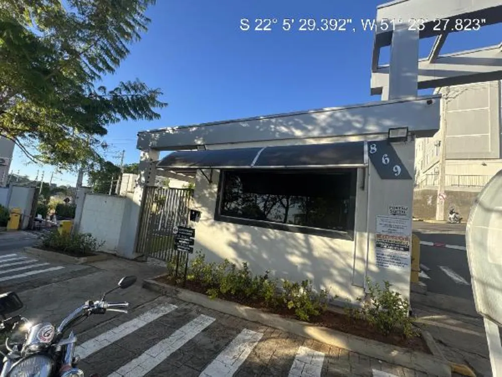 Apartamento, 2 quartos, 39 m² - Foto 1