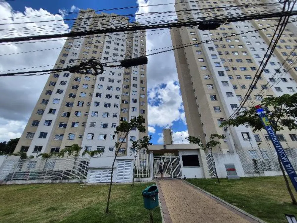 Apartamento, 1 quarto, 40 m² - Foto 1