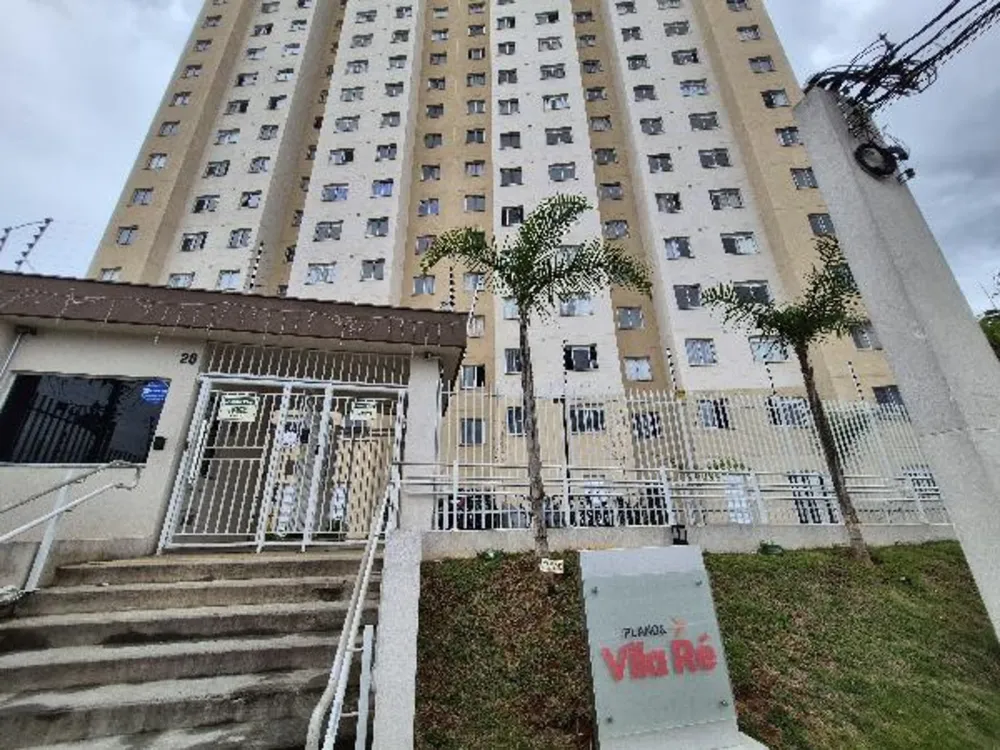 Apartamento, 1 quarto, 32 m² - Foto 1