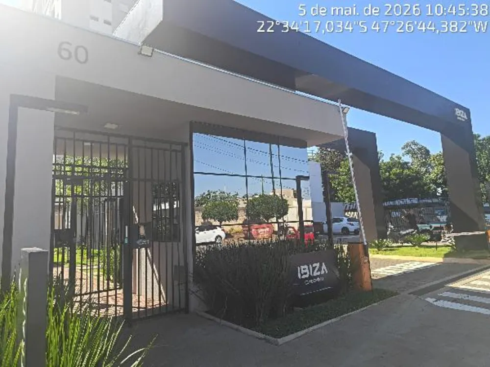 Apartamento, 2 quartos, 60 m² - Foto 1