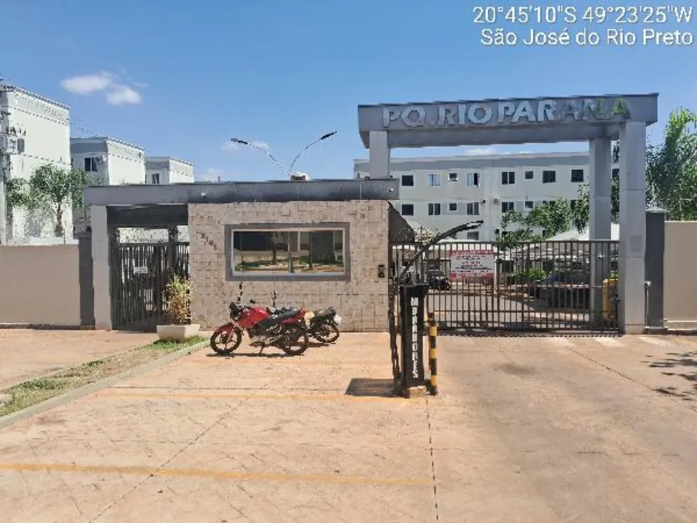 Apartamento, 2 quartos, 39 m² - Foto 1