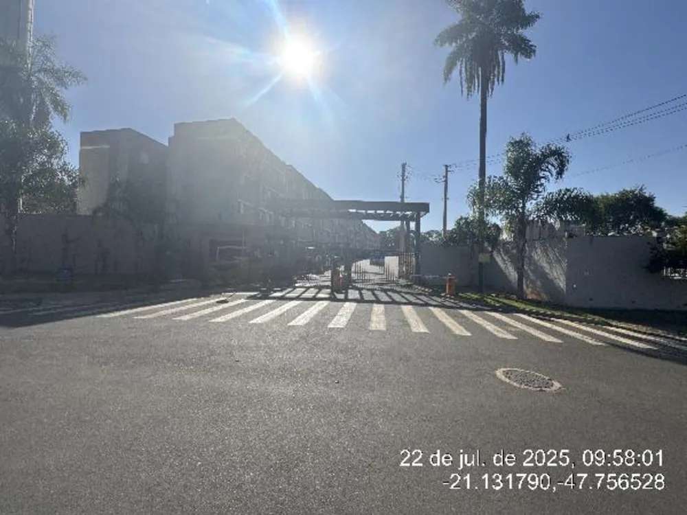 Apartamento, 2 quartos, 43 m² - Foto 2