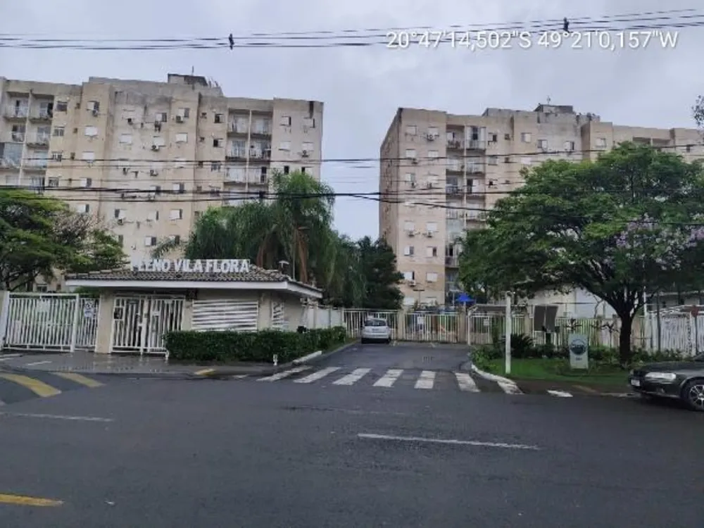 Apartamento, 2 quartos, 48 m² - Foto 1