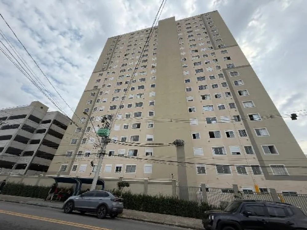 Apartamento, 2 quartos, 57 m² - Foto 1