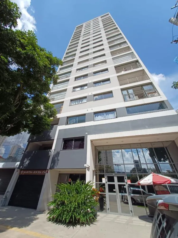 Apartamento, 25 m² - Foto 1
