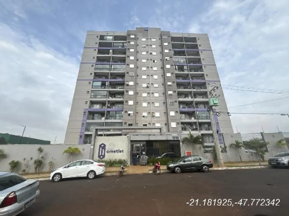 Apartamento, 2 quartos, 54 m² - Foto 1
