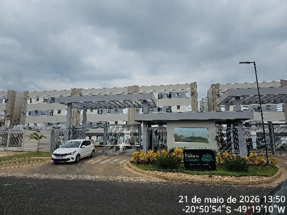 Apartamento, 43 m² - Foto 1