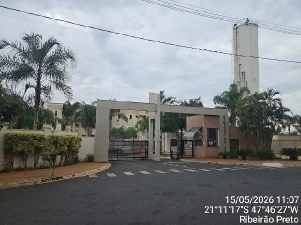 Apartamento, 2 quartos, 40 m² - Foto 1