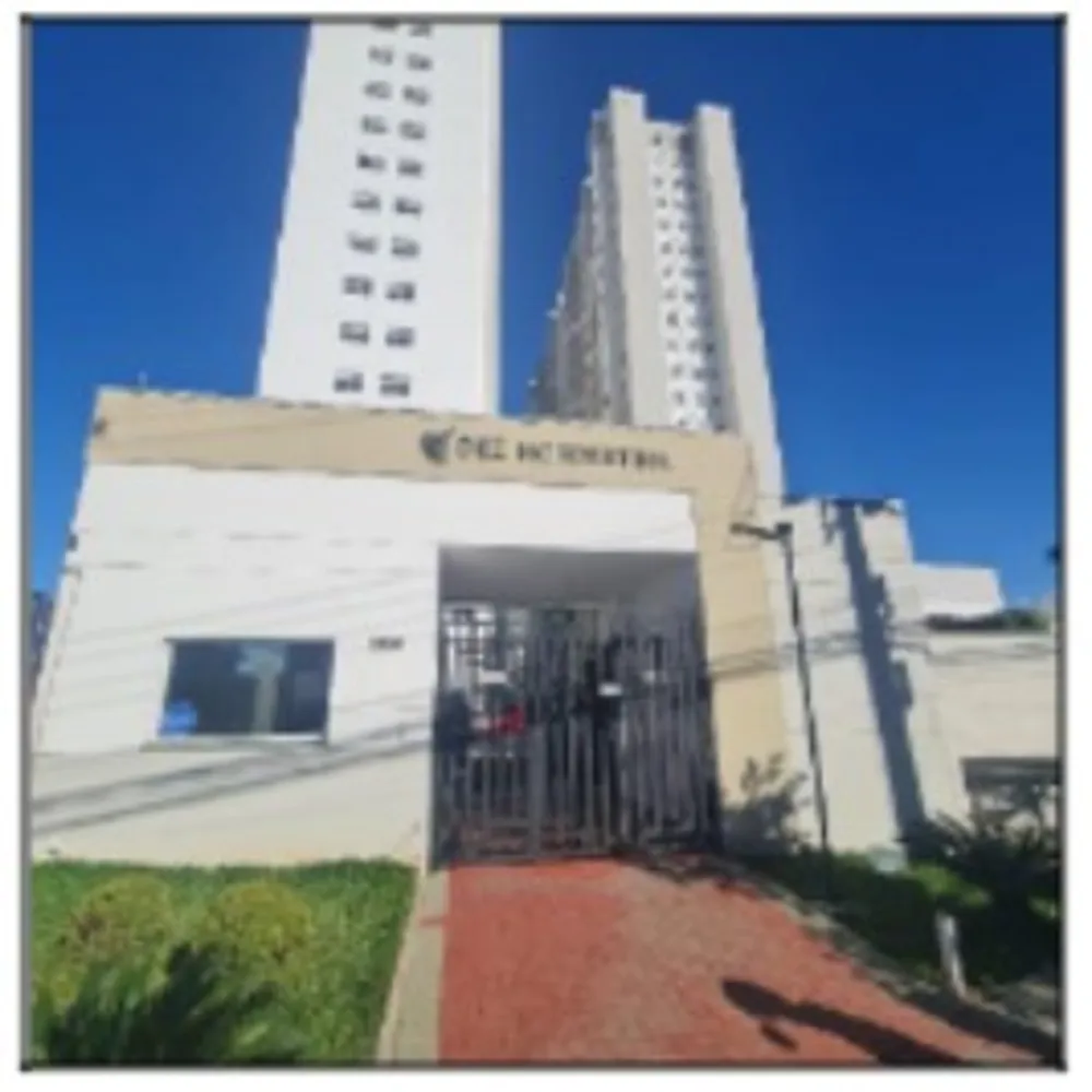 Apartamento, 39 m² - Foto 1
