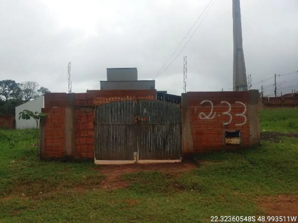 Casa, 2 quartos, 180 m² - Foto 2