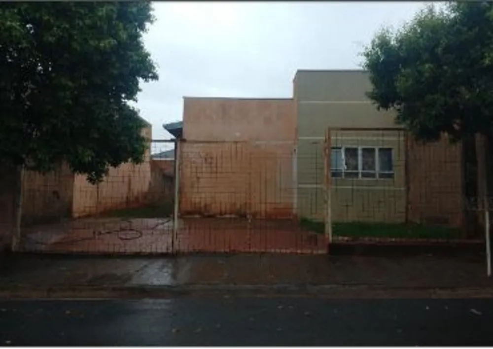 Casa, 2 quartos, 200 m² - Foto 2