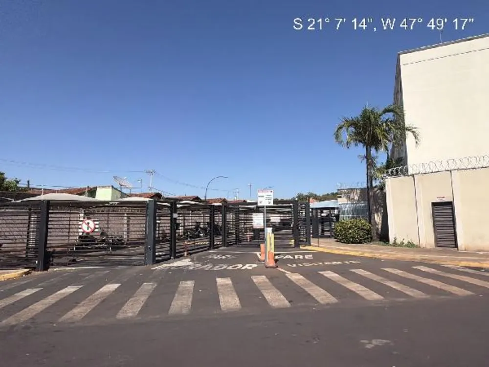 Apartamento, 2 quartos, 40 m² - Foto 2