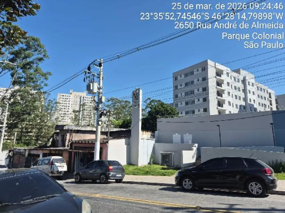 Apartamento, 1 quarto, 34 m² - Foto 1