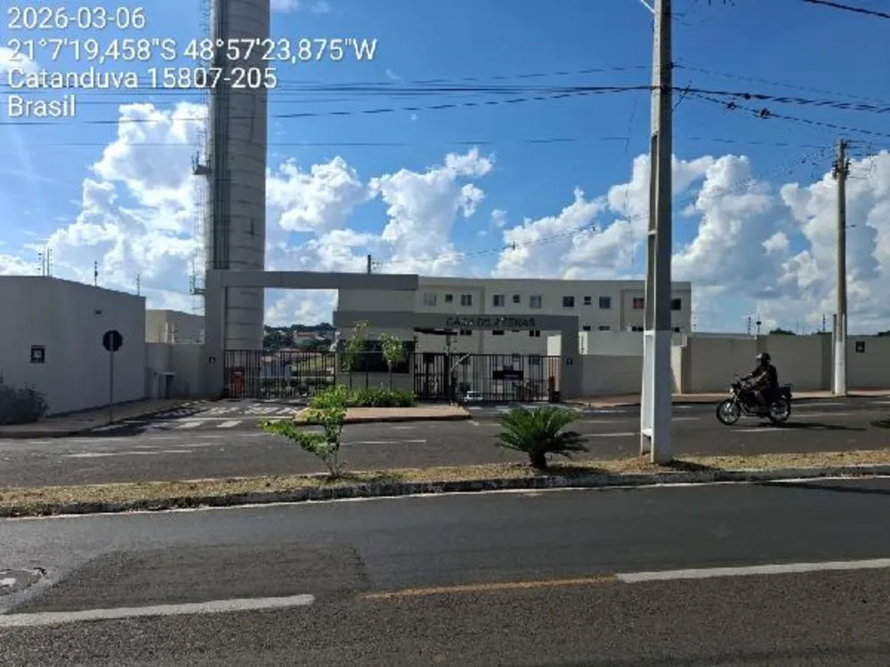 Apartamento, 2 quartos, 41 m² - Foto 1
