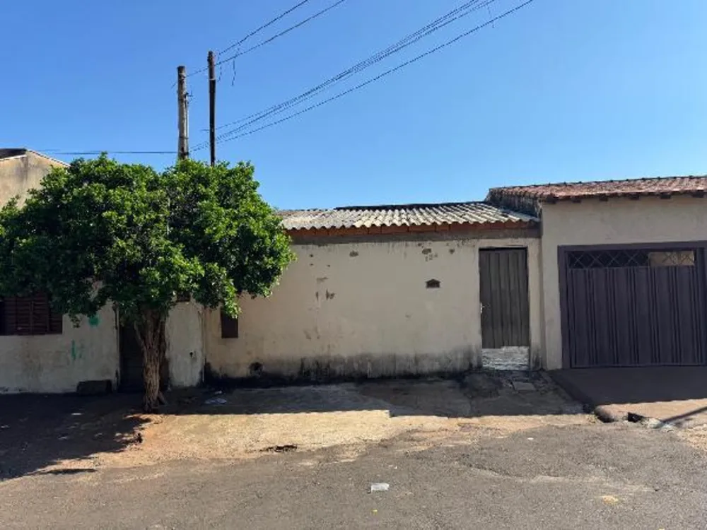 Casa, 2 quartos, 120 m² - Foto 1