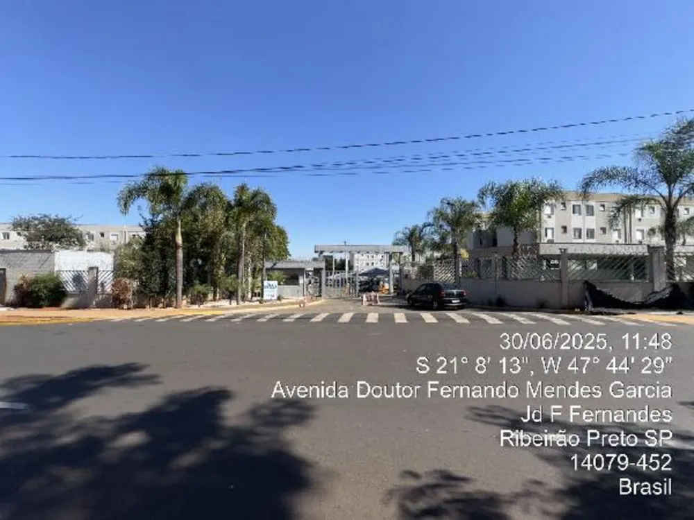 Apartamento, 2 quartos, 43 m² - Foto 2