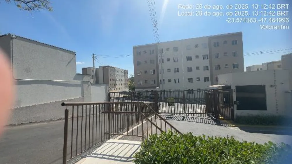 Apartamento, 2 quartos, 39 m² - Foto 1