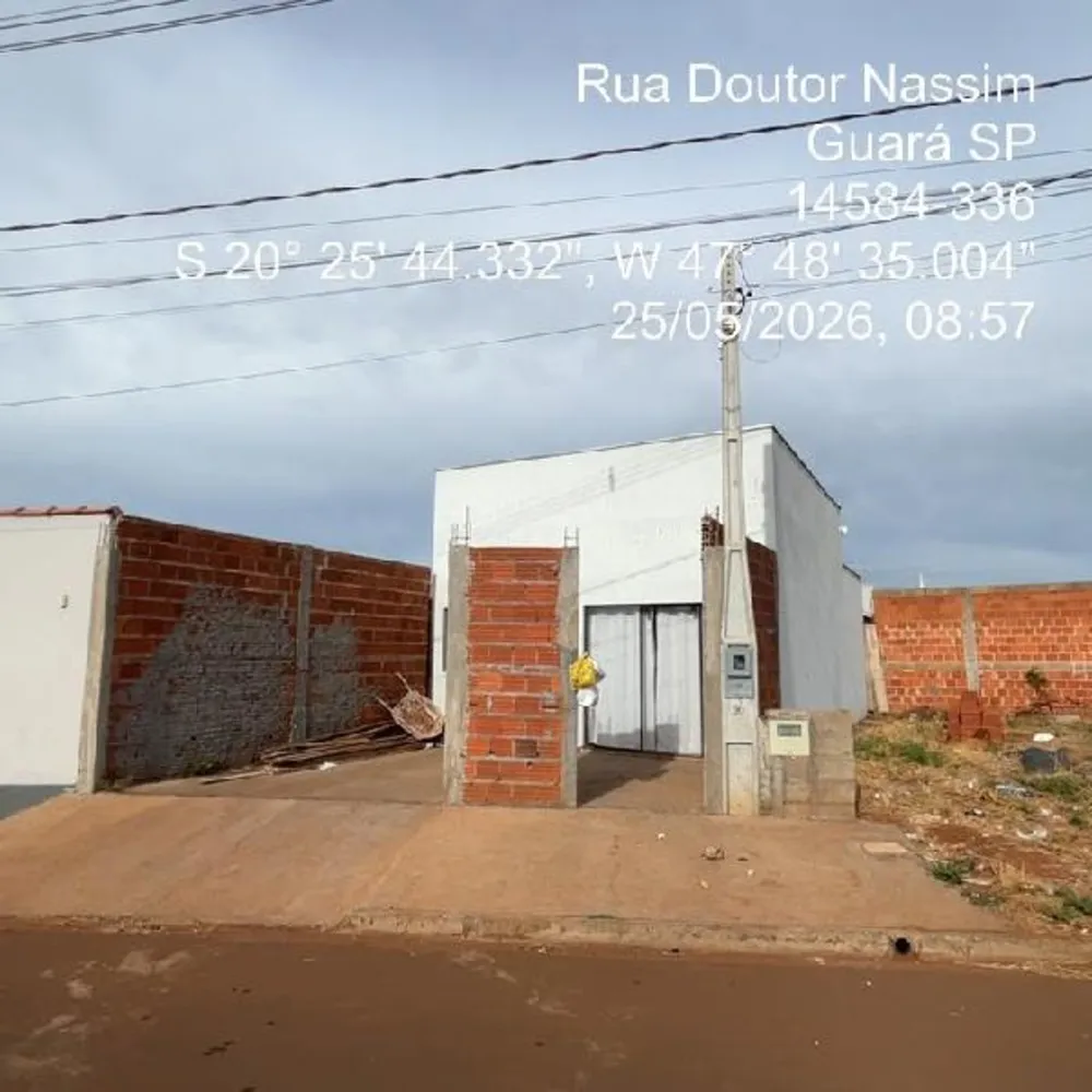 Casa, 1 quarto, 310 m² - Foto 1