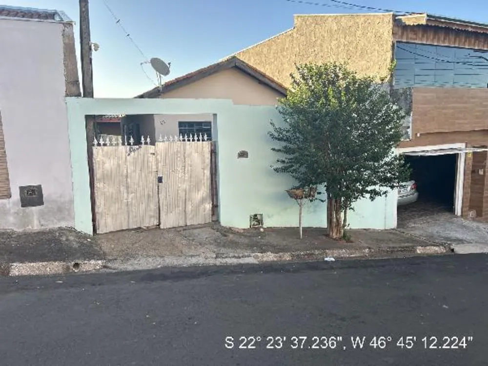 Casa, 160 m² - Foto 2