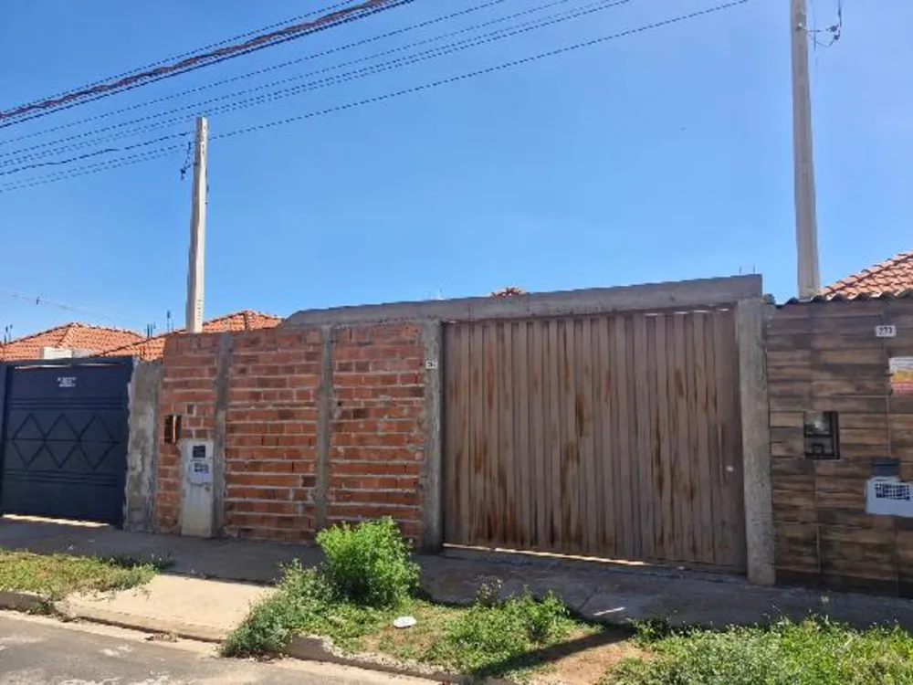 Casa, 2 quartos, 200 m² - Foto 2