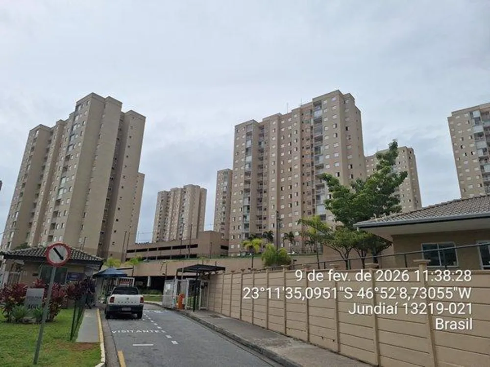 Apartamento, 1 quarto, 71 m² - Foto 1