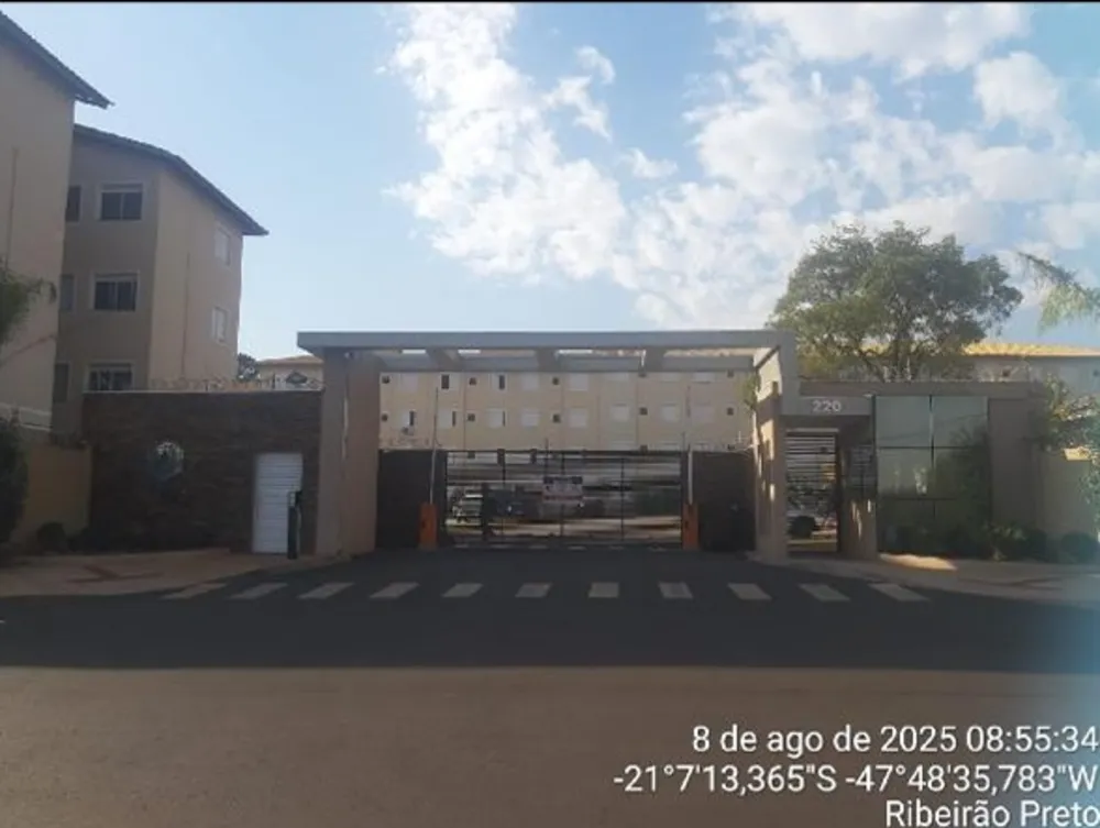 Apartamento, 2 quartos, 45 m² - Foto 1