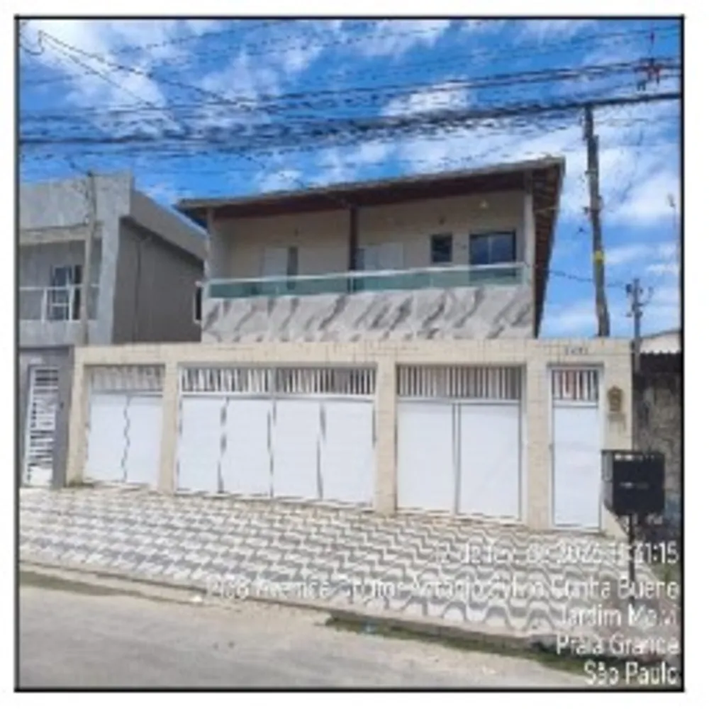 Casa, 64 m² - Foto 1