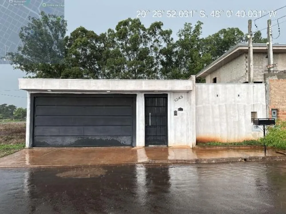 Casa, 335 m² - Foto 1