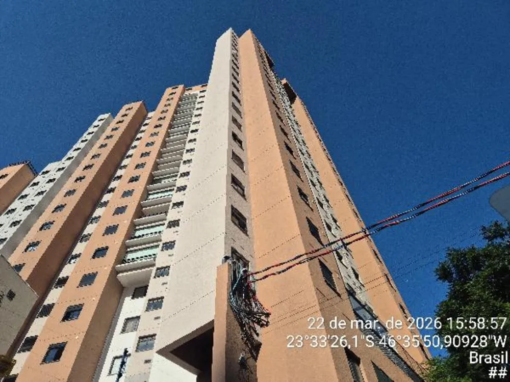 Apartamento, 2 quartos, 37 m² - Foto 1