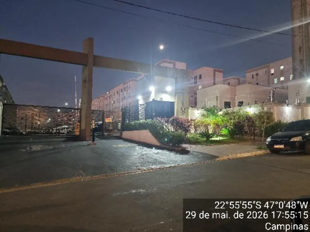 Apartamento, 2 quartos, 40 m² - Foto 1