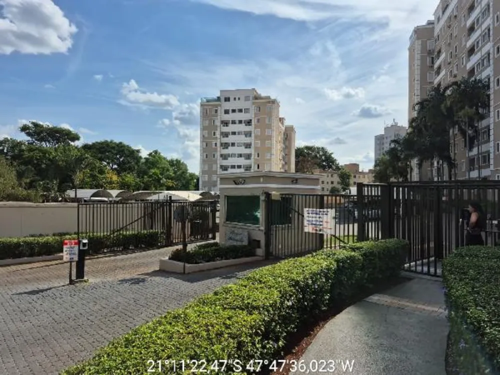 Apartamento, 3 quartos, 64 m² - Foto 2