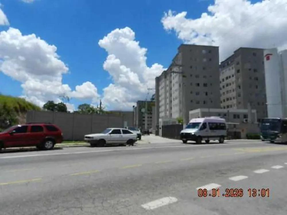 Apartamento, 2 quartos, 40 m² - Foto 2