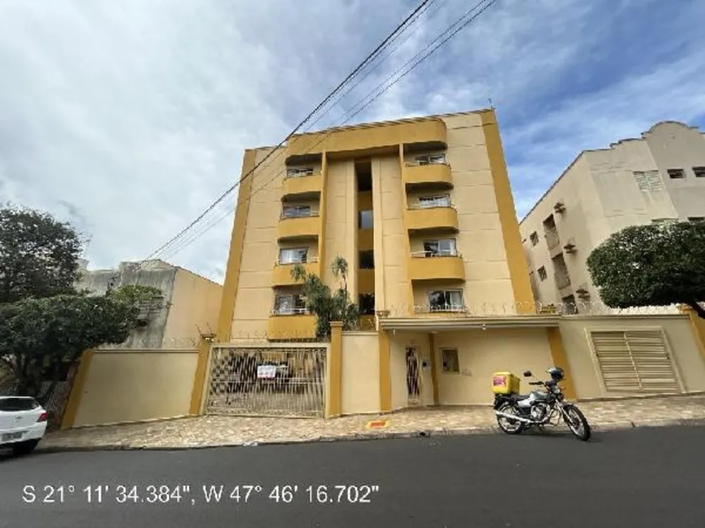 Apartamento, 1 quarto, 37 m² - Foto 2