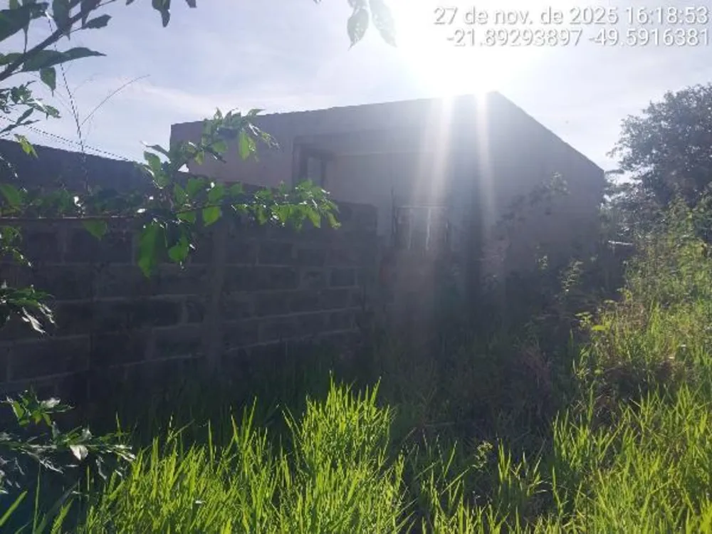 Casa, 2 quartos, 200 m² - Foto 1