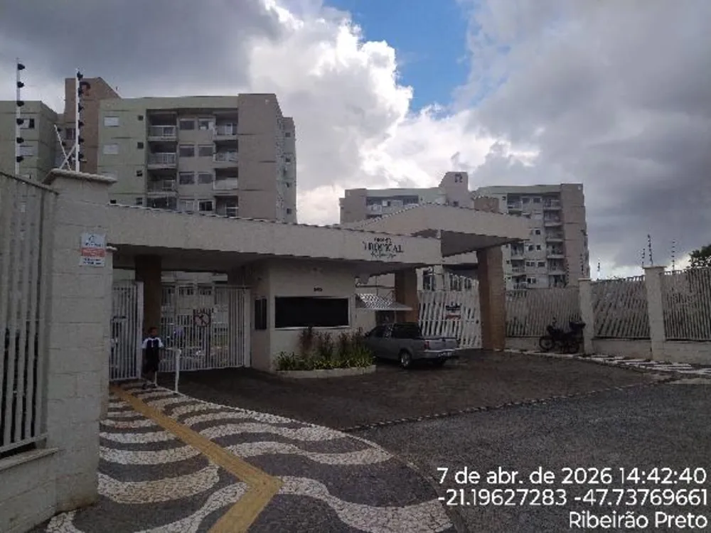 Apartamento, 2 quartos, 58 m² - Foto 2