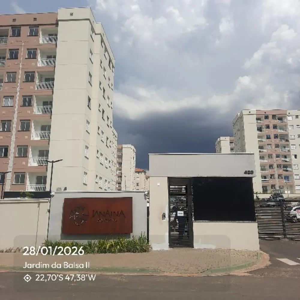 Apartamento, 2 quartos, 49 m² - Foto 1