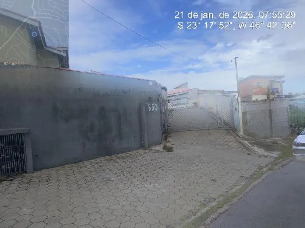 Casa, 2 quartos, 114 m² - Foto 1