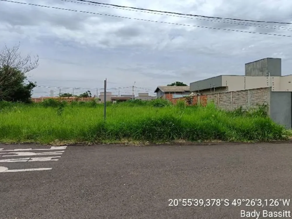 Terreno, 50 m² - Foto 1