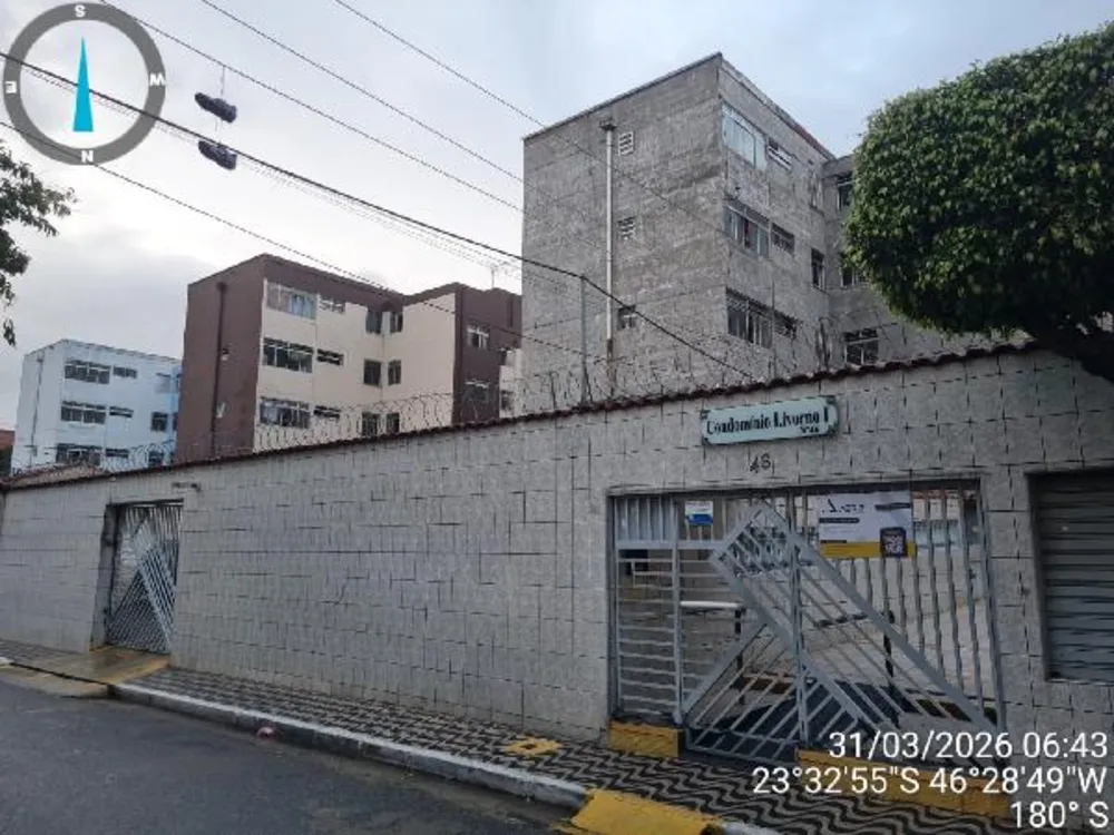 Apartamento, 2 quartos, 51 m² - Foto 2
