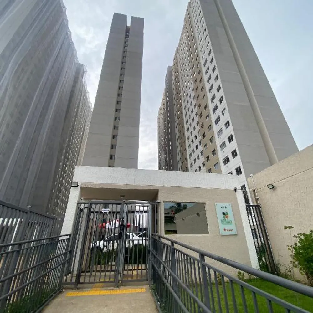 Apartamento, 2 quartos, 32 m² - Foto 2